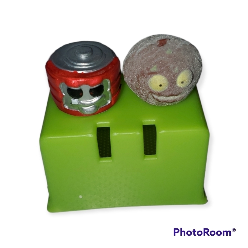 grossery gangs bundle